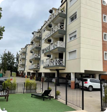 Balcones de Tigre